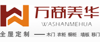 万商美华